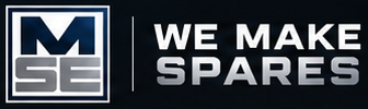 MSE, We make spares